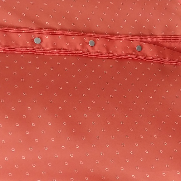 Apt. 9 Coral Blouse - Picture 7 of 10